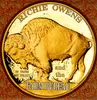 CD - Richie Owens & the Farm Bureau - In Farm We Trust