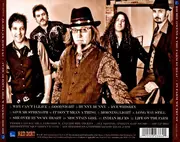 CD - Richie Owens & the Farm Bureau - In Farm We Trust