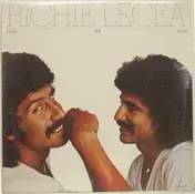 Richie Lecea - Face To Face