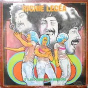 Richie Lecea - It's All Done With Mirrors