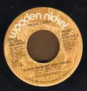 7inch Vinyl Single - Richie Lecea - Slowin' Down But Goin' Faster - Promo