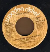 Richie Lecea - Slowin' Down But Goin' Faster