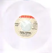 Richie Somrak - I Believe In Love