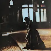 LP - Richie Sambora - Stranger In This Town - 180g Audiophile