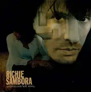 CD - Richie Sambora - Undiscovered Soul
