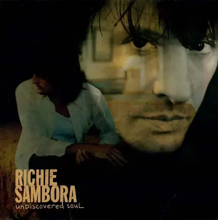 Richie Sambora - Undiscovered Soul