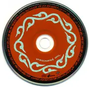 CD - Richie Sambora - Undiscovered Soul