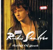 Richie Sambora - Ballad Of Youth