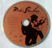 CD - Richie Sambora - Stranger In This Town