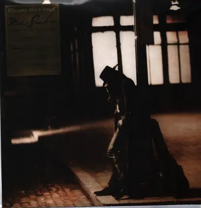 Richie Sambora - Stranger in This Town