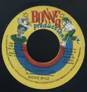 7inch Vinyl Single - Richie Spice - Ballroom Floor