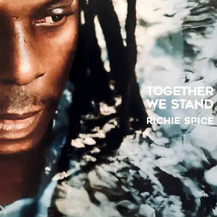 Richie Spice - Together We Stand