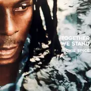 Richie Spice - Together We Stand