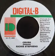 Richie Stephens - Crush