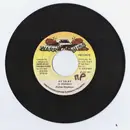 7inch Vinyl Single - Richie Stephens - Ay Ya Ay