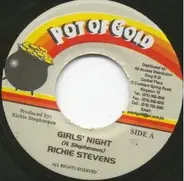 Richie Stephens - Girls Night