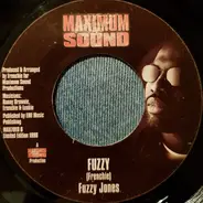 Richie Stephens / Fuzzy Jones - Impi Skimpy / Fuzzy