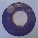 7inch Vinyl Single - Richie Stephens & Sean Paul / Jam 2 - In Your Eyes / The Verdict (Version)