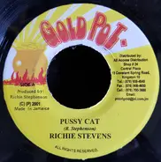 Richie Stephens - Pussy Cat