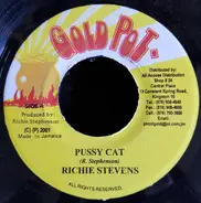Richie Stephens - Pussy Cat
