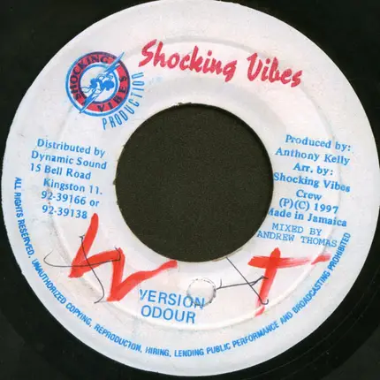 Richie Stephens - Doctor Fish