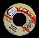 7inch Vinyl Single - Richie Stephenson - Come a Mi