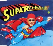 CD Single - Supa Richie - Supa Richie