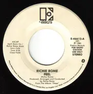 Richie Rome - Feel