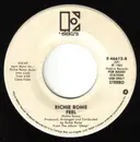 7inch Vinyl Single - Richie Rome - Feel