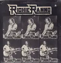 12inch Vinyl Single - Richie Ranno - Richie Ranno - Still sealed
