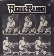 12inch Vinyl Single - Richie Ranno - Richie Ranno - Still sealed