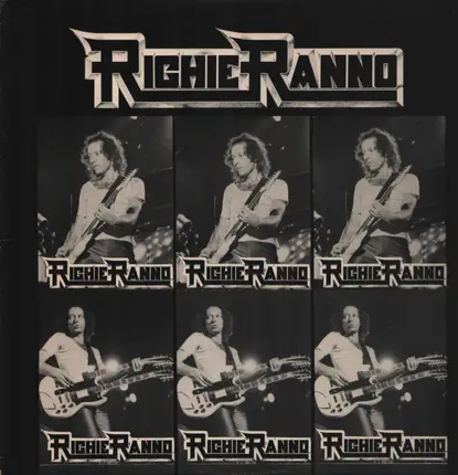 Richie Ranno - Richie Ranno