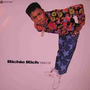 Richie Rich - Turn It Up