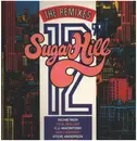 LP - Richie Rich a.o. - Sugarhill - The 12' Remixes
