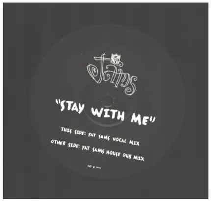 Richie Rich & Esera - Stay With Me