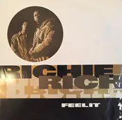 Richie Rich - Feelit
