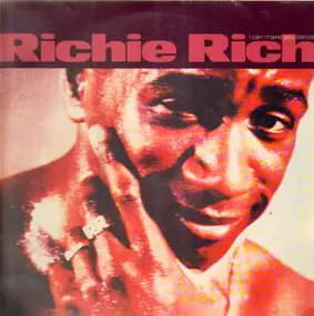 Richie Rich - i can make you dance