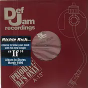 Richie Rich - If...