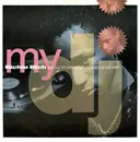 12inch Vinyl Single - Richie Rich - My DJ (Pump It Up Some) (Club Mix)