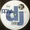 12'' - Richie Rich - My DJ (Pump It Up Some) (Remix)