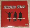 Double LP - Richie Rich - Nixon Pryor Roundtree - Still sealed