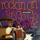 12inch Vinyl Single - Richie Rich - Rockin' On The Go Go Scene