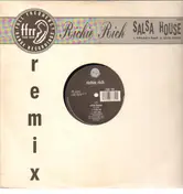 Richie Rich - Salsa House