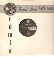 Richie Rich - Salsa House (Remix)