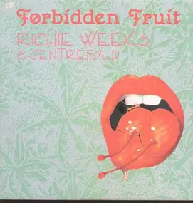 Centrefold - Forbidden Fruit