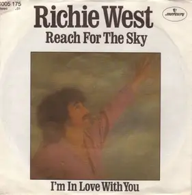 Richie West - Reach For The Sky