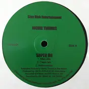 Richie Thumbs - Super Ho