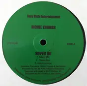 Stay Rich Entertainment