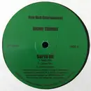 12inch Vinyl Single - Richie Thumbs - Super Ho