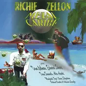 Richie Zellon - Metal Caribe